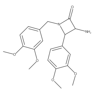 1291487-57-4 structure
