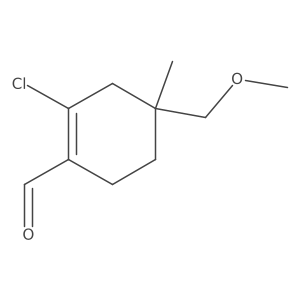 1308837-61-7 structure