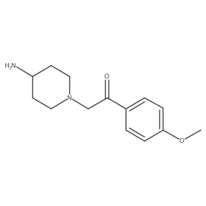 1338663-50-5 structure