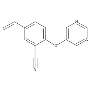 1369255-99-1结构式
