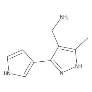 1374996-66-3结构式