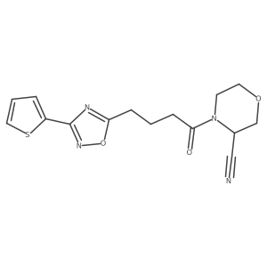 1384714-43-5 structure