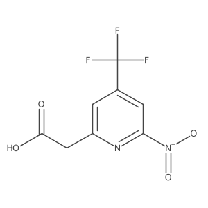 1393541-23-5结构式