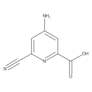 1393553-18-8 structure