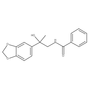 1396873-00-9 structure