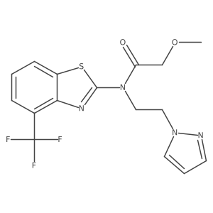 1396885-39-4 structure