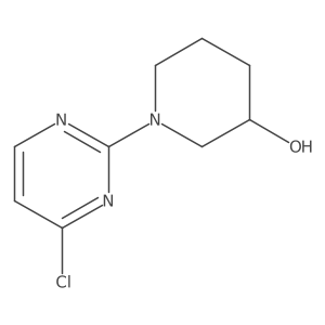 1421032-67-8 structure
