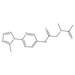 1421462-57-8 structure
