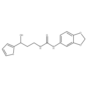 1421507-35-8 structure