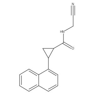 1445150-09-3结构式