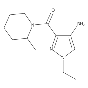 1496825-84-3 structure