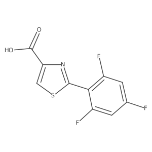 1517386-64-9 structure