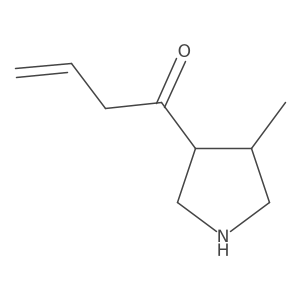 1598090-29-9 structure