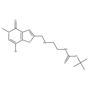 1610520-63-2 structure