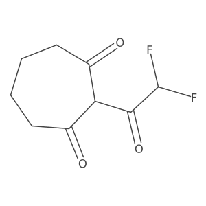 1697035-40-7 structure