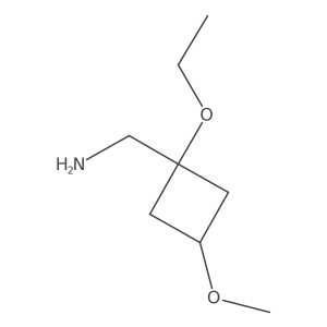 1699038-26-0 structure