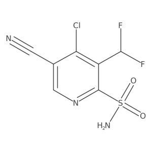 1804493-34-2 structure