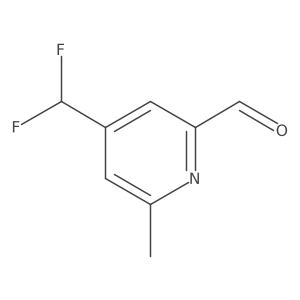 1804714-93-9结构式