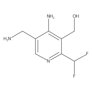 1805016-63-0 structure
