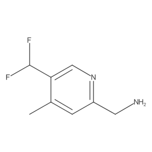 1805331-05-8 structure