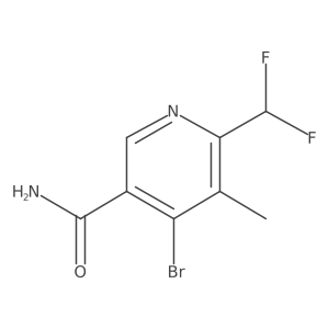 1805377-67-6 structure