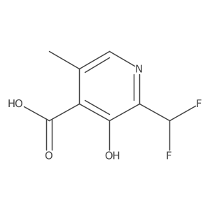 1805601-36-8 structure
