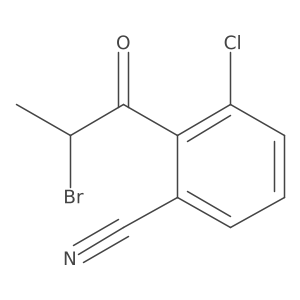 1805680-58-3 structure