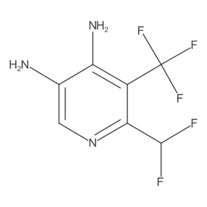 1806868-42-7 structure