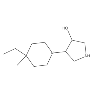 1845057-28-4结构式