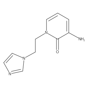 1850368-05-6 structure