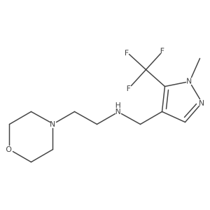 1855945-95-7 structure
