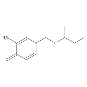 1864291-95-1结构式