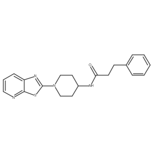 2034346-88-6 structure