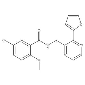 2034427-69-3 structure