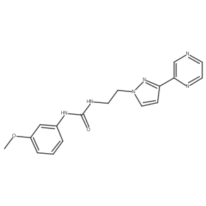 2034505-07-0 structure