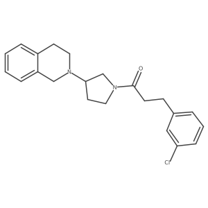 2034526-83-3 structure