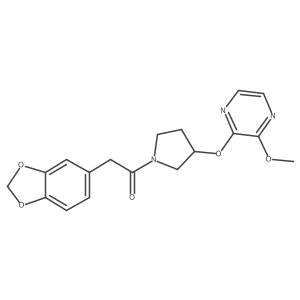 2034578-76-0 structure