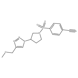 2097861-50-0 structure