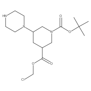 2137970-51-3 structure