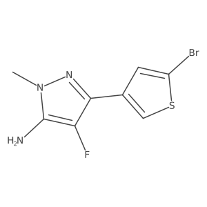 2138111-66-5结构式