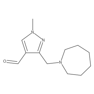 2138133-09-0 structure