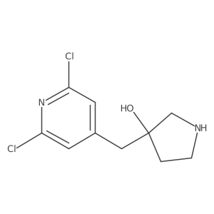 2228450-96-0 structure