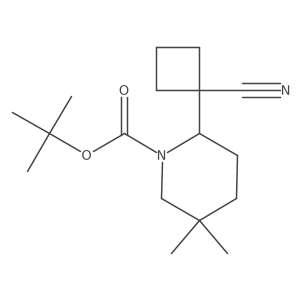 2228667-06-7 structure