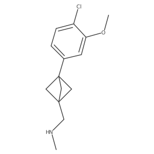 2287287-17-4 structure