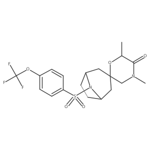 2640815-14-9 structure