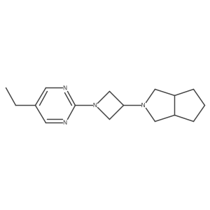 2640867-07-6结构式