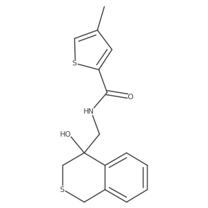 2742019-88-9 structure
