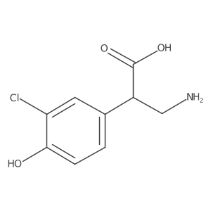 29953-68-2 structure