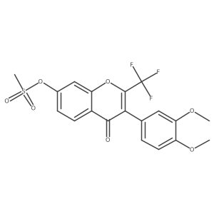452356-34-2 structure