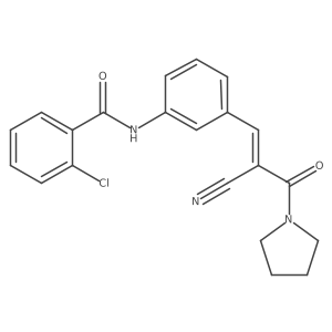474100-60-2 structure
